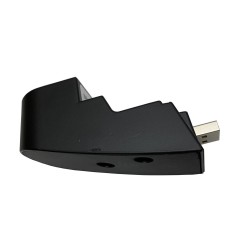 Capture i-Button HID USB for